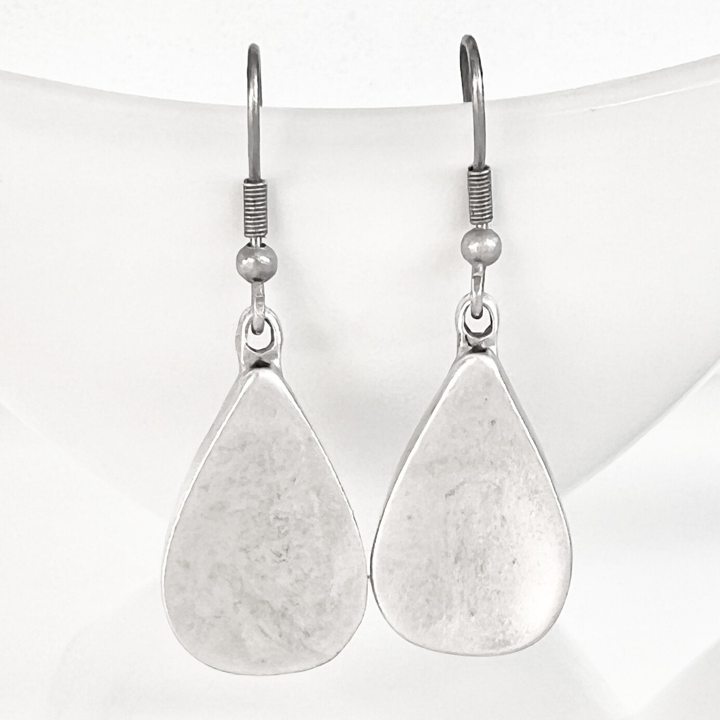 Waterdrops Earrings