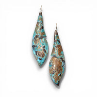 Power Statement Earrings
