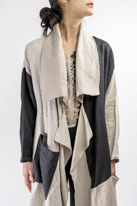Trip to Paris Trench Coat