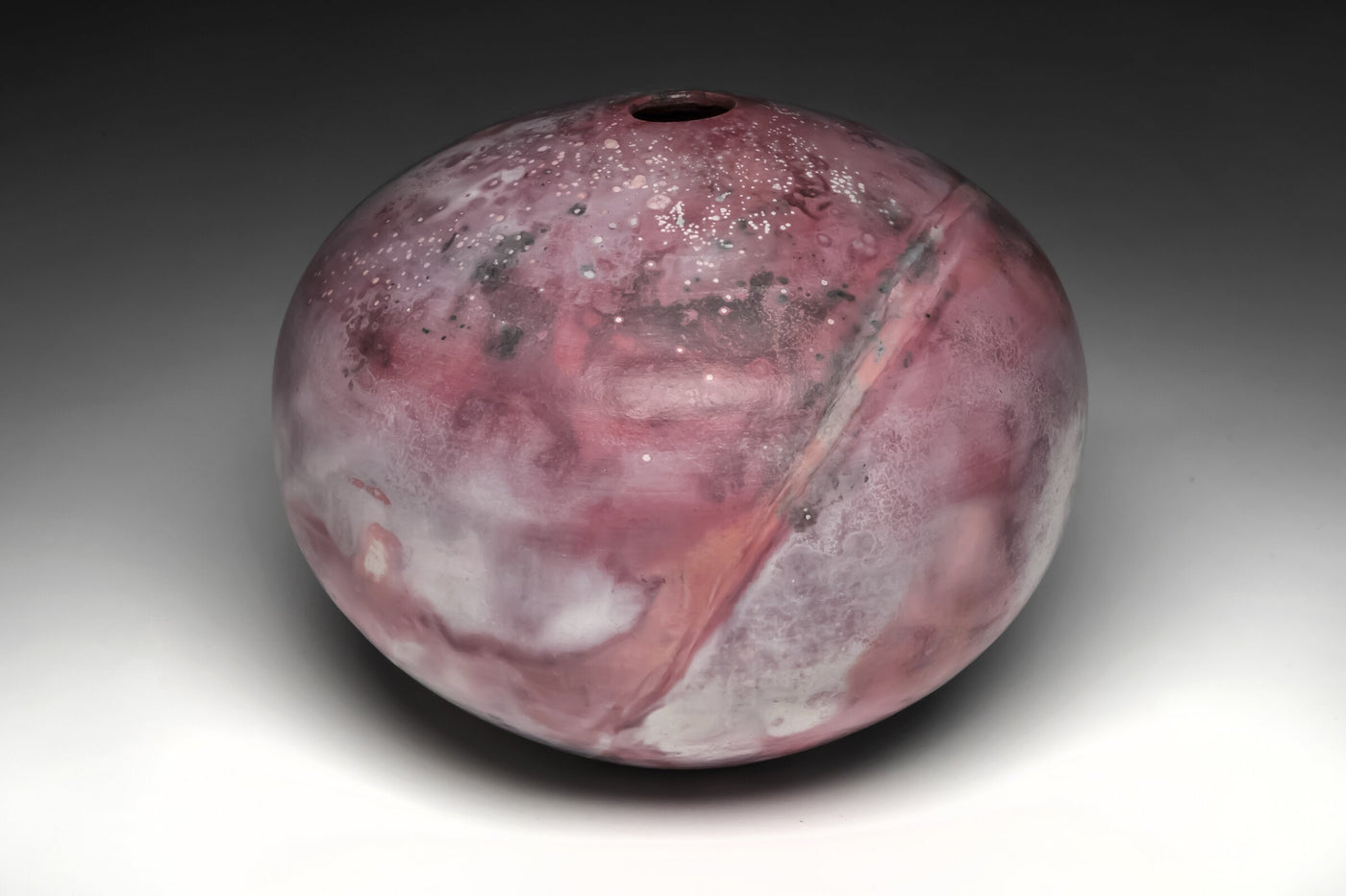 Red Planet