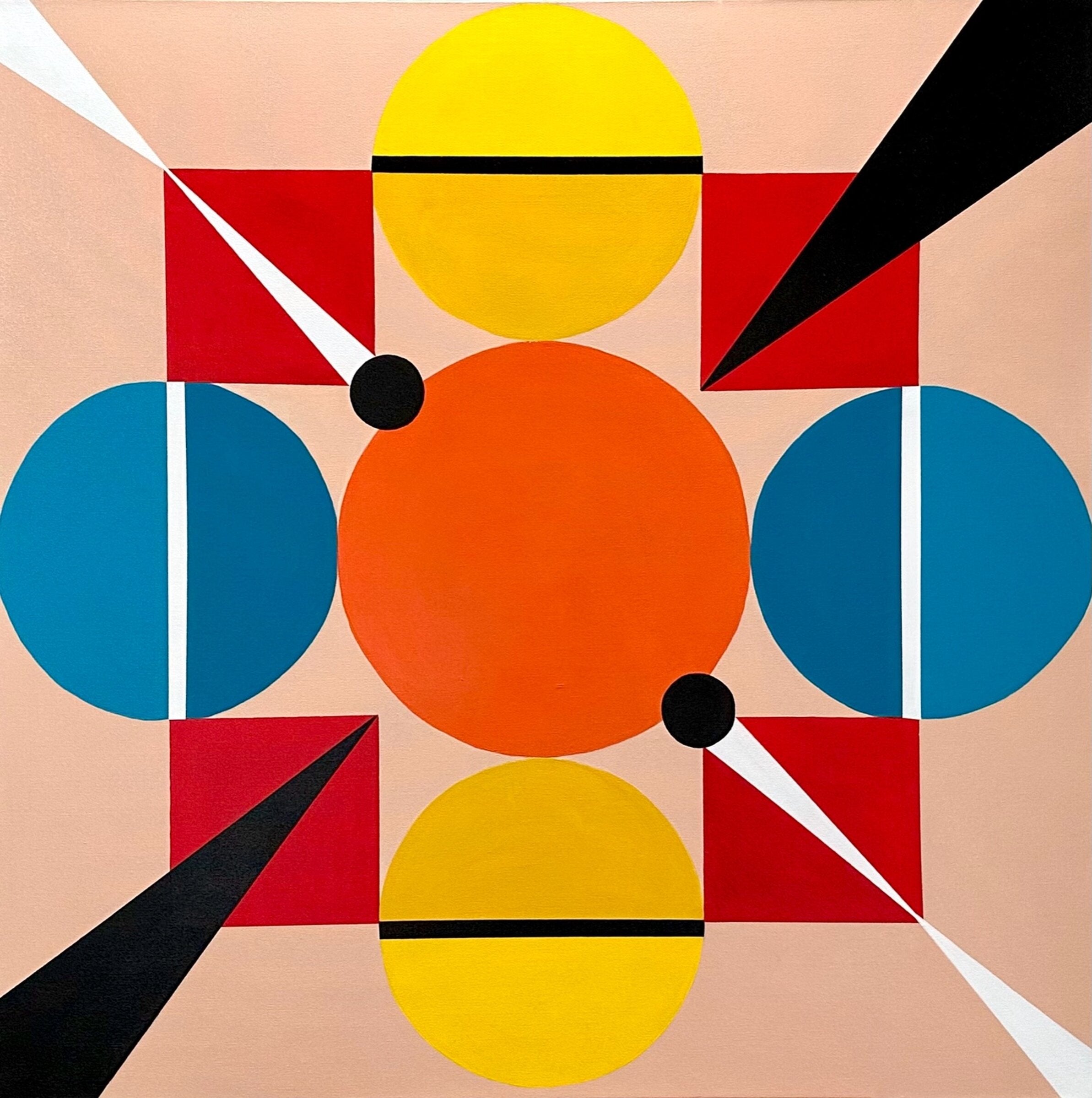 Mosaic