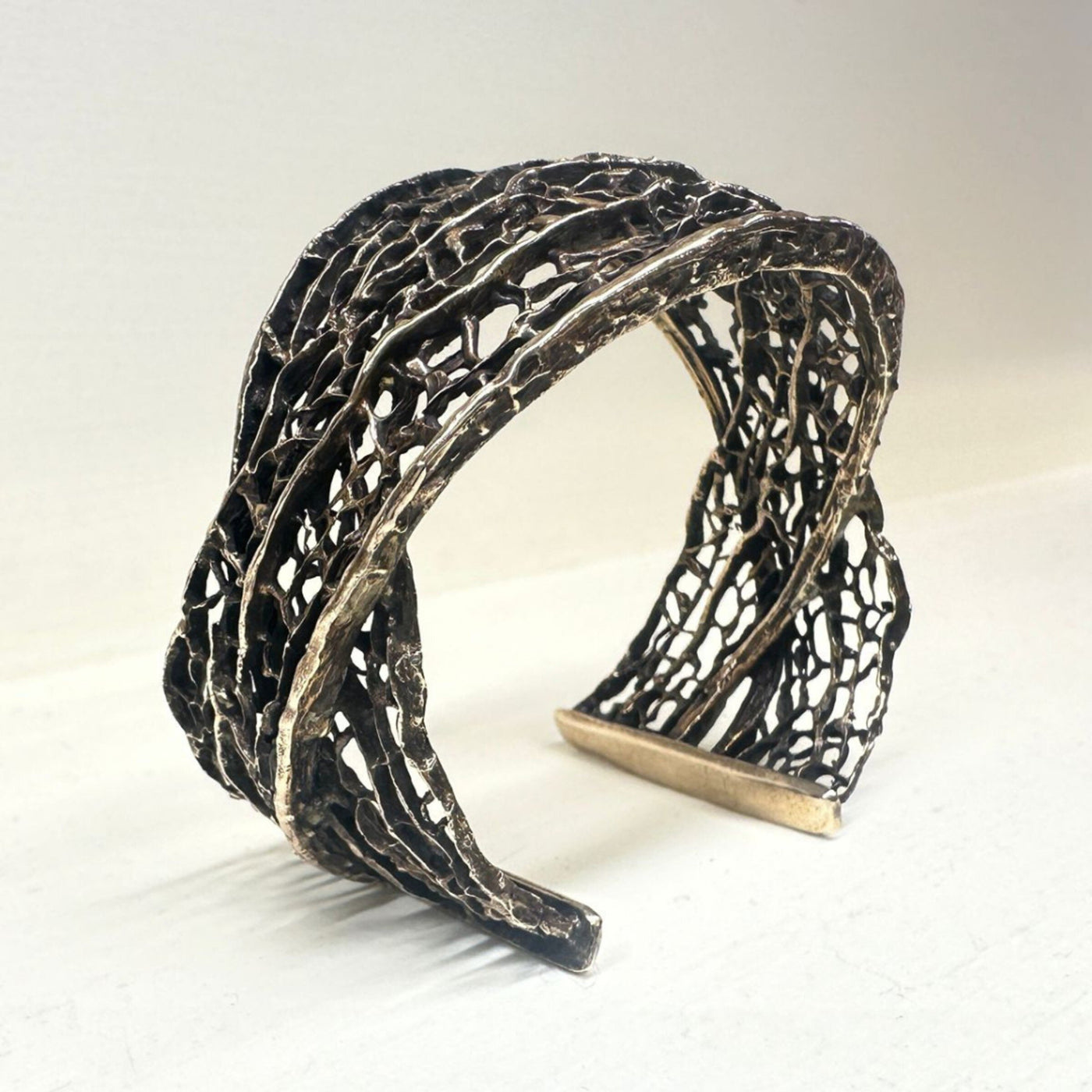 Bronze