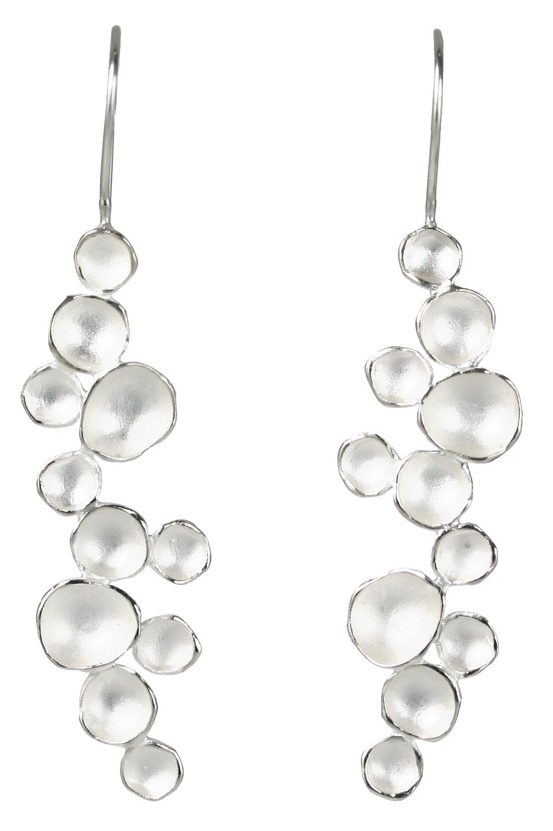 Bright Silver