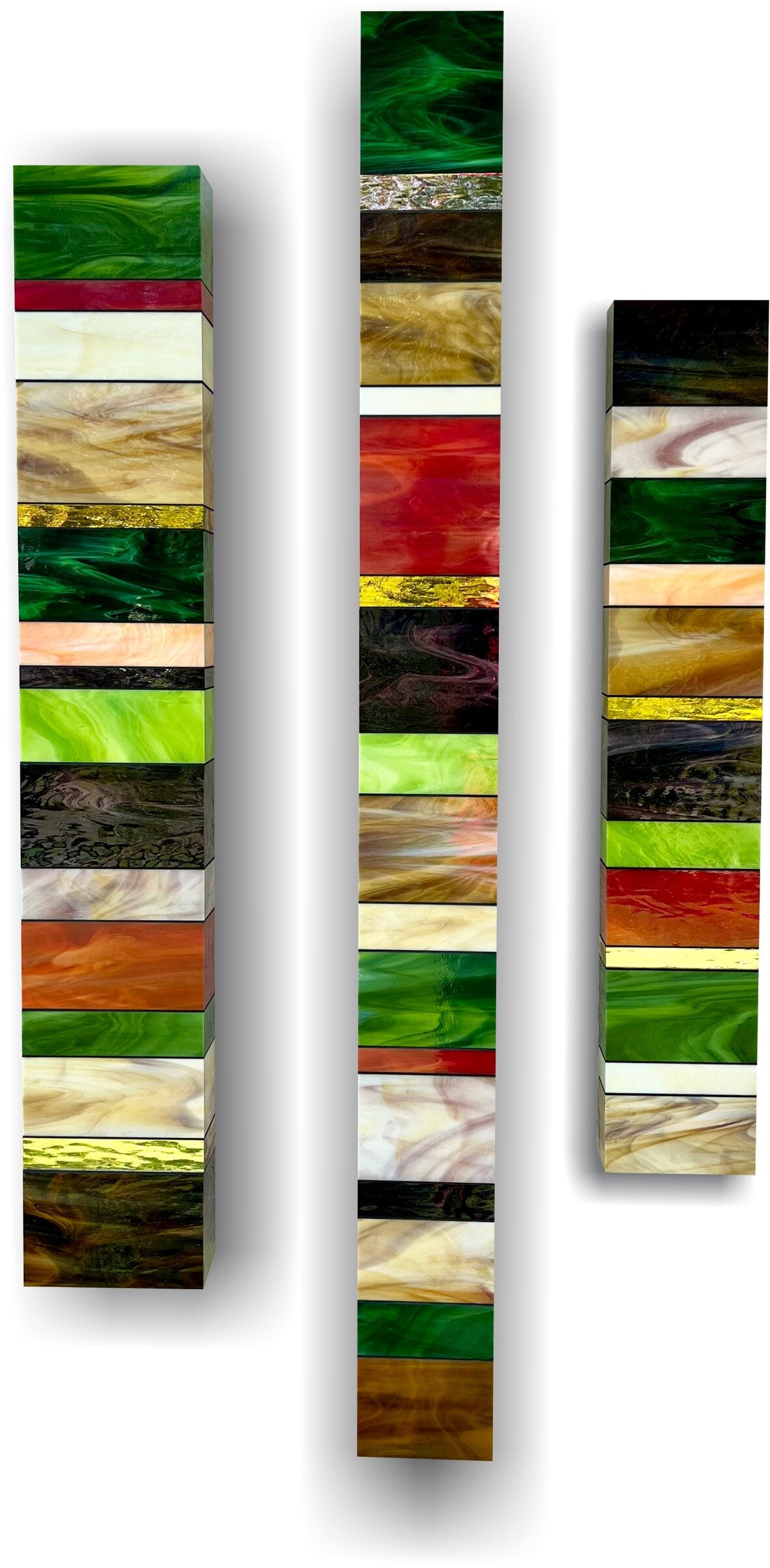 Earth Totems