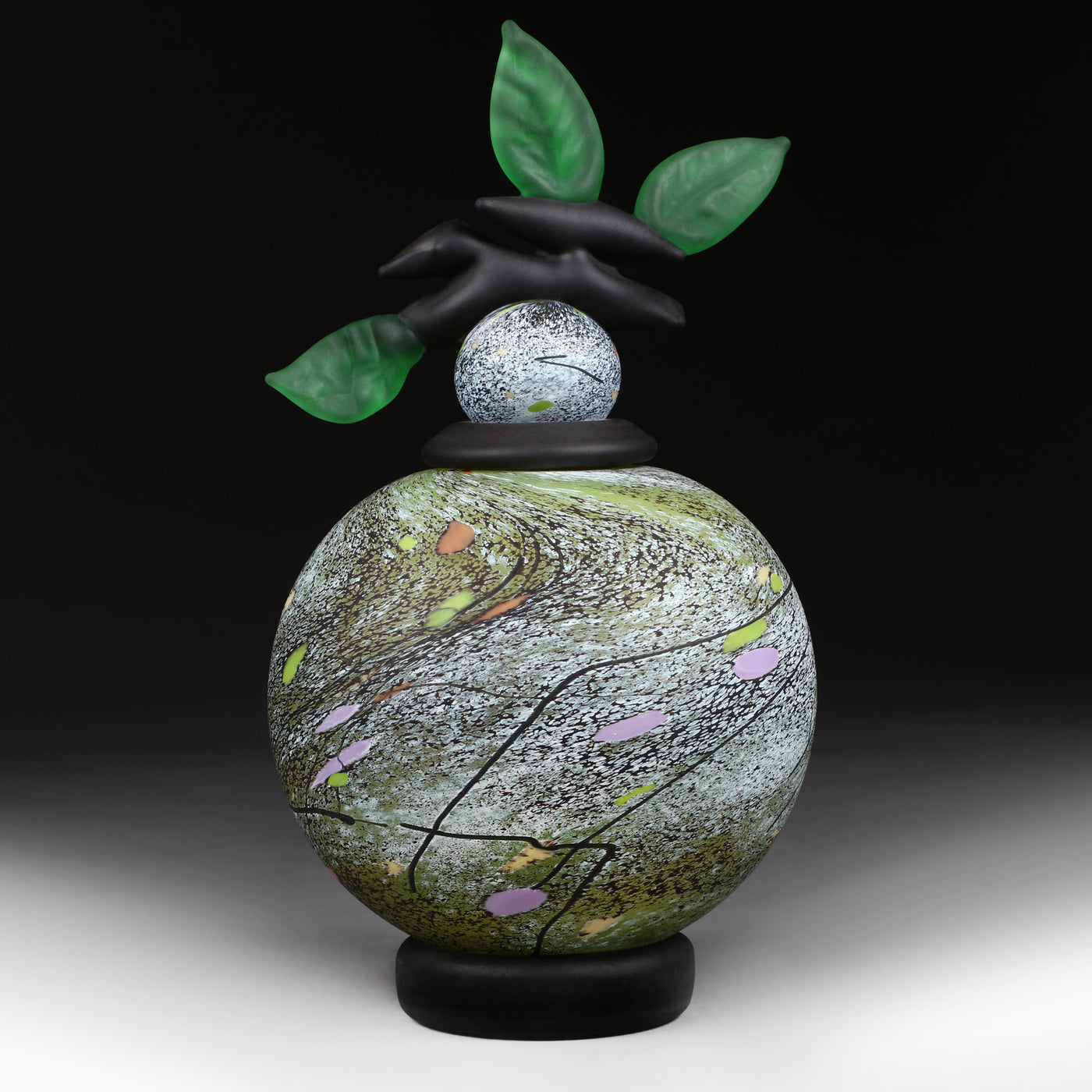 Summer Fields Sphere