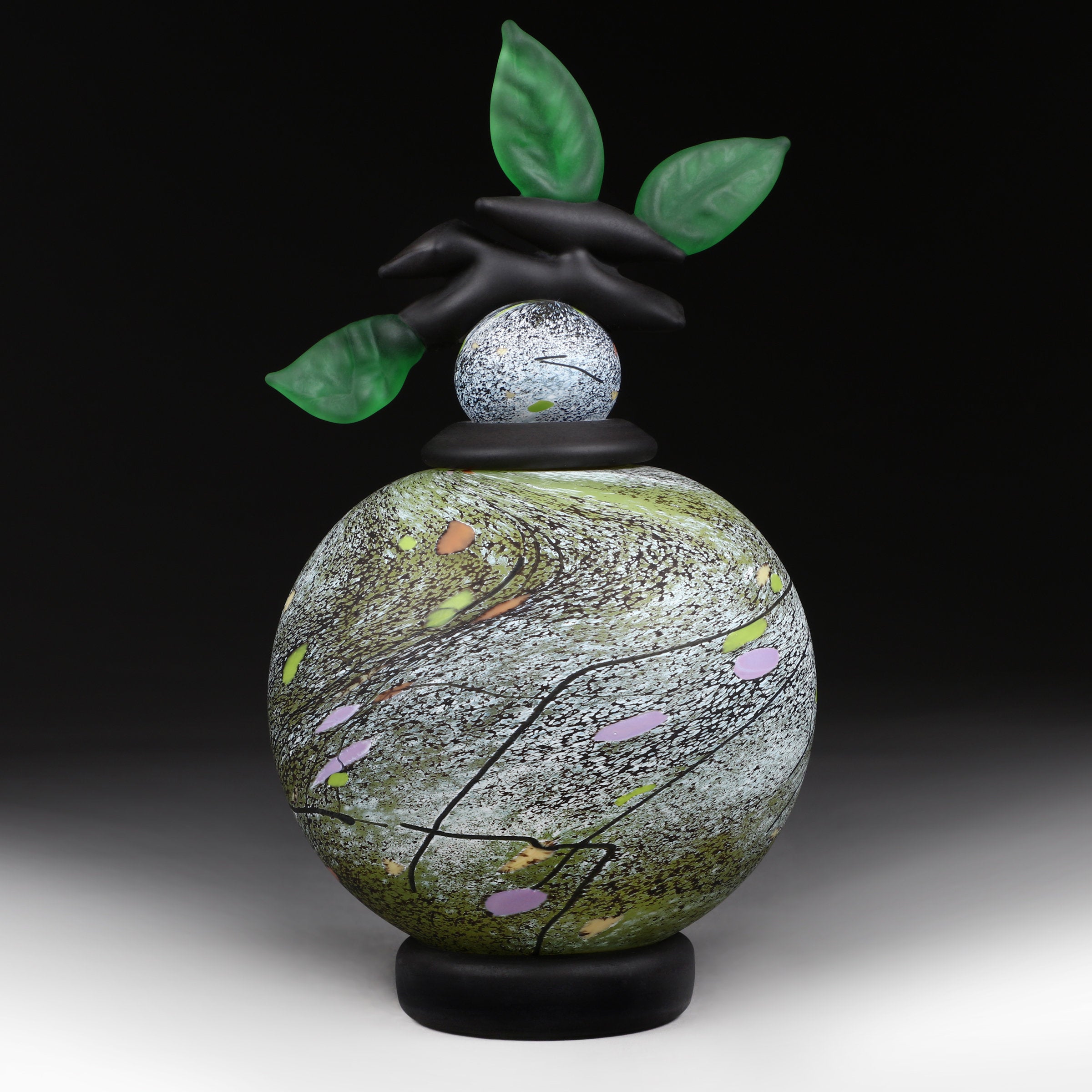 Summer Fields Sphere