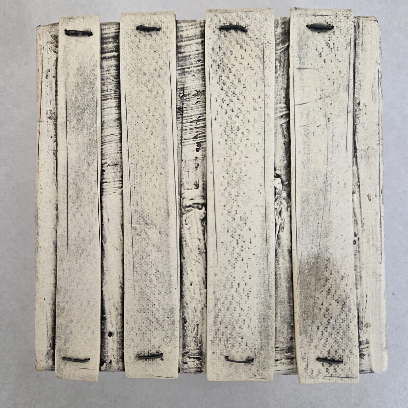 Stoneware and Porcelain Wall Squares