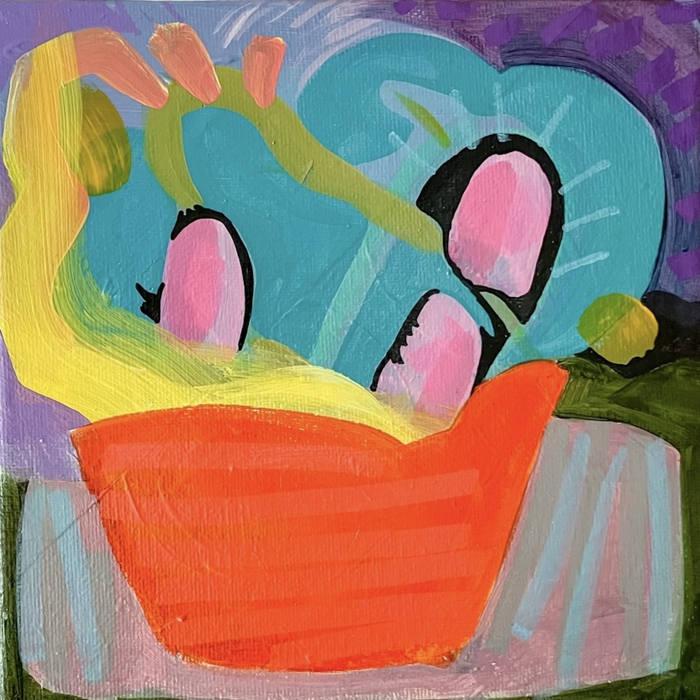 Joy Bouquet