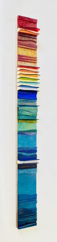 Multicolor Mosaic