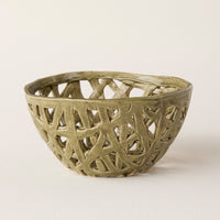 Woven Cavebasket