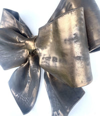 Big Bronze Bling