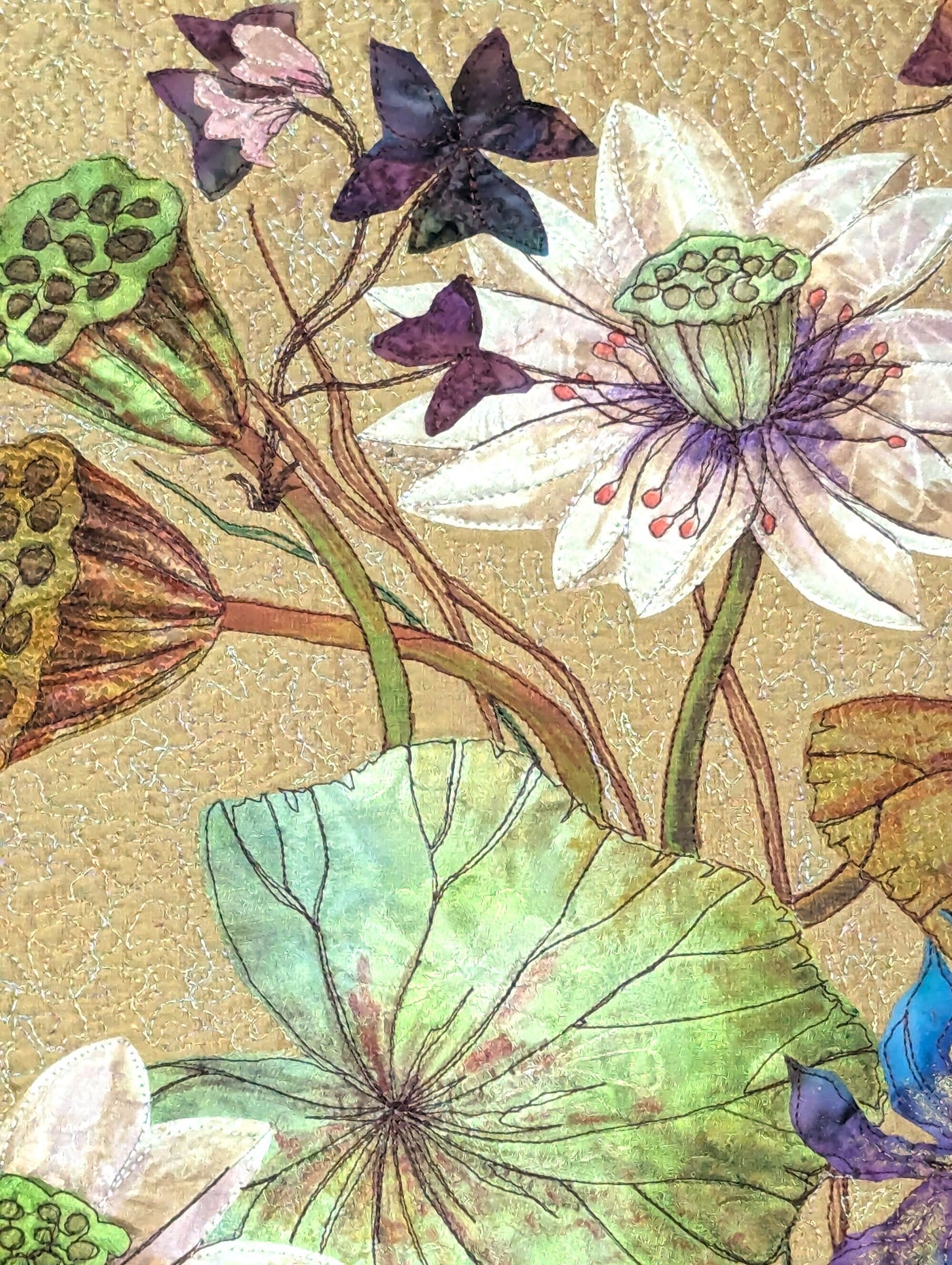 Garden Pond Botanicals