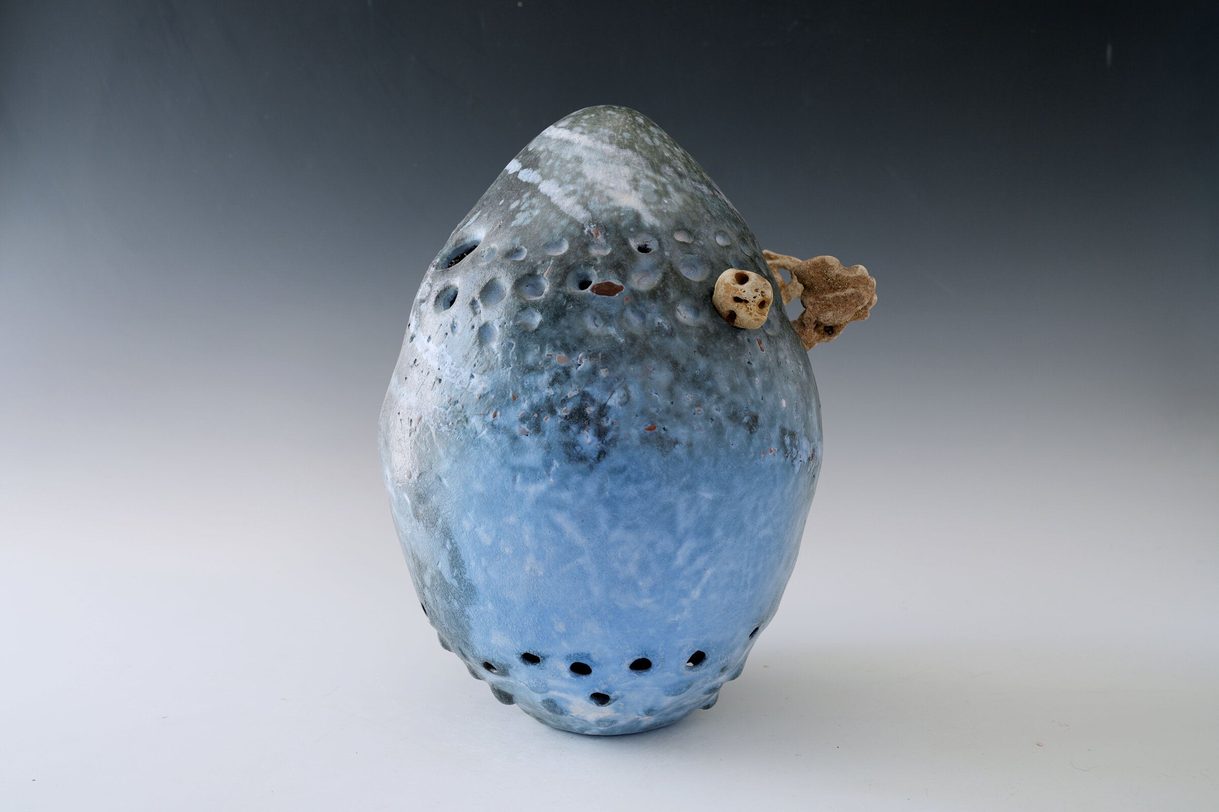 Moon Riverstone Relic