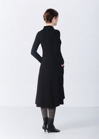 Long Sleeve Emily Dress