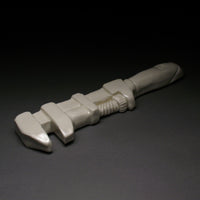 Adjustable Wrench