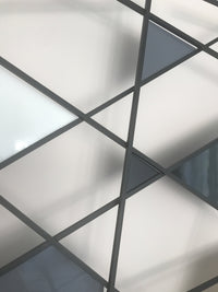 Triangulation B/W