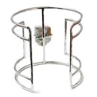 Pearl Cuff