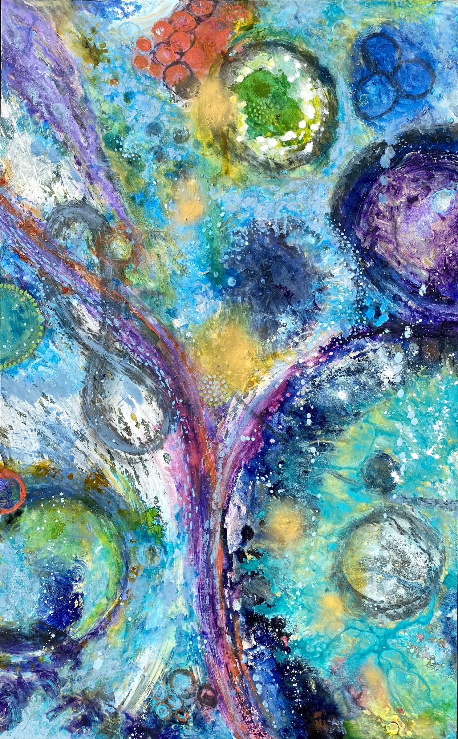 Cosmic Crux