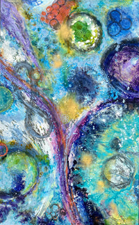 Cosmic Crux