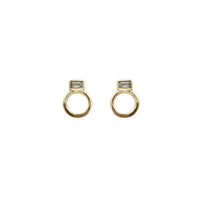 salt and pepper diamonds