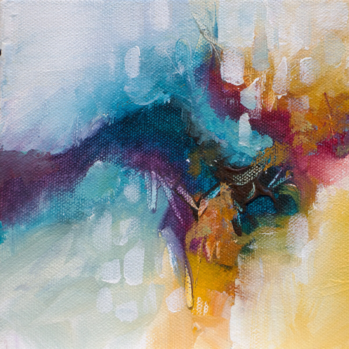 Under A Spell II