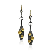 Oxidized Silver
