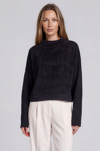 Cropped Ardent Top
