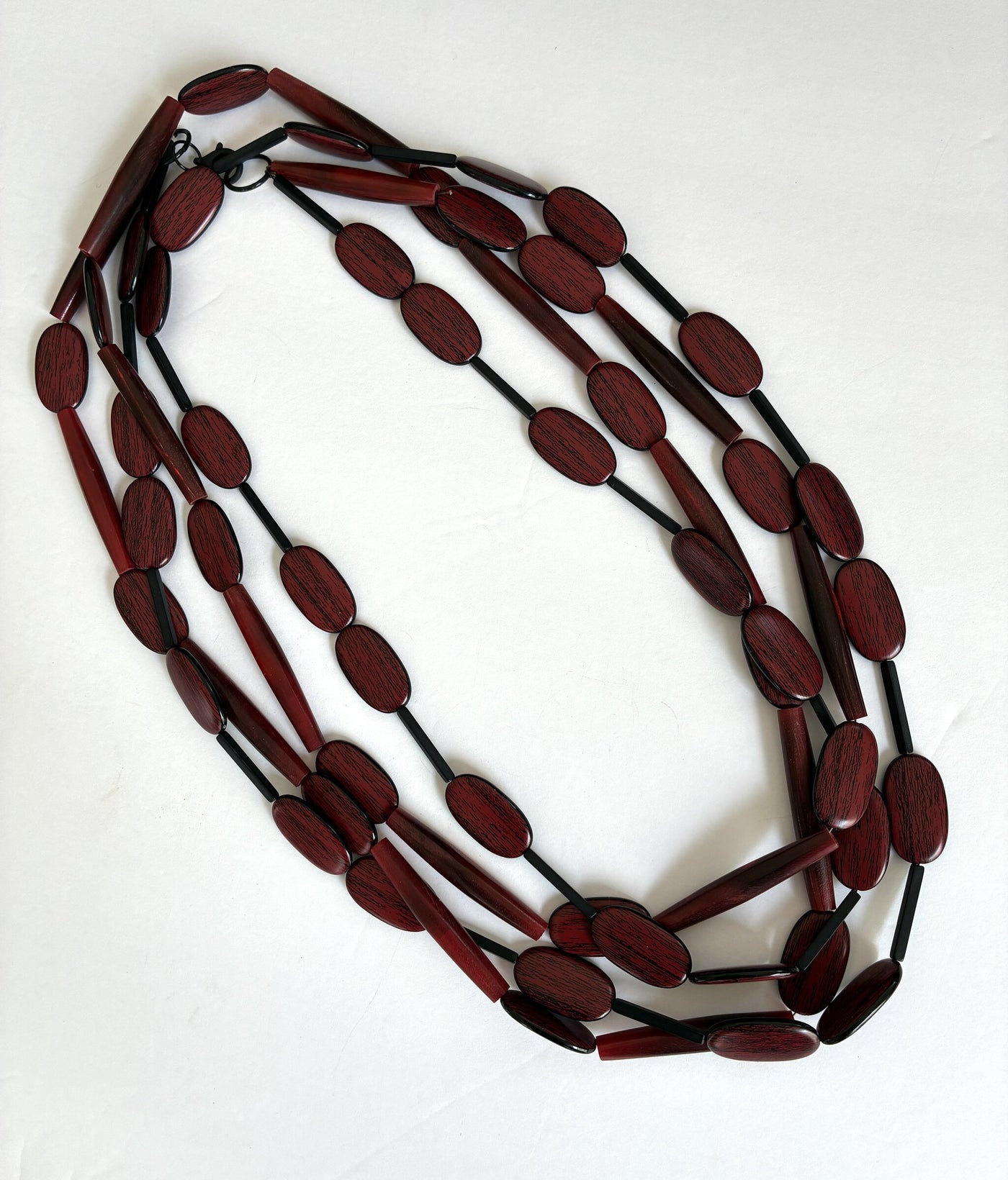 Wrap Necklace