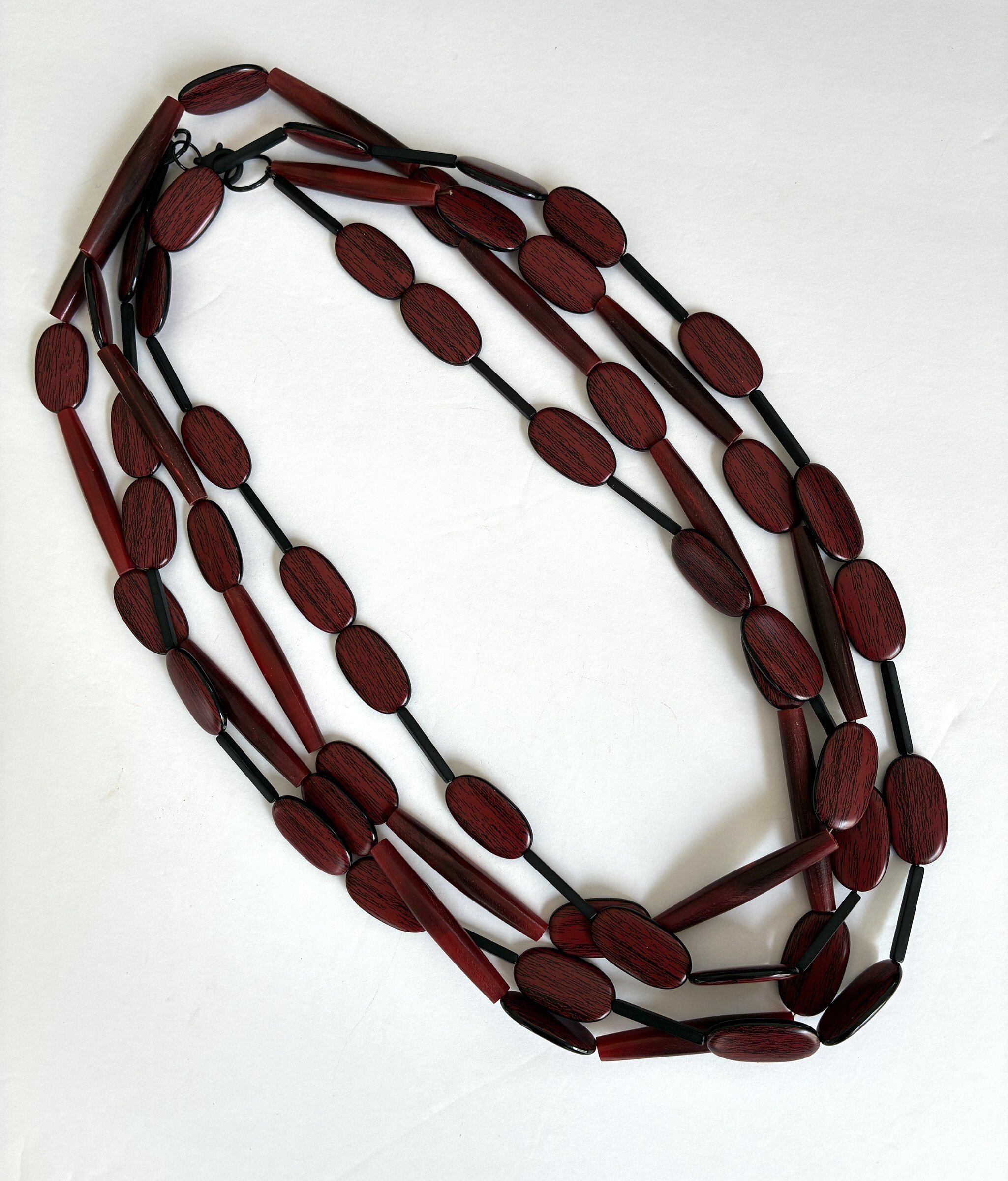 Wrap Necklace