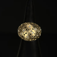 Shadow Dome Ring