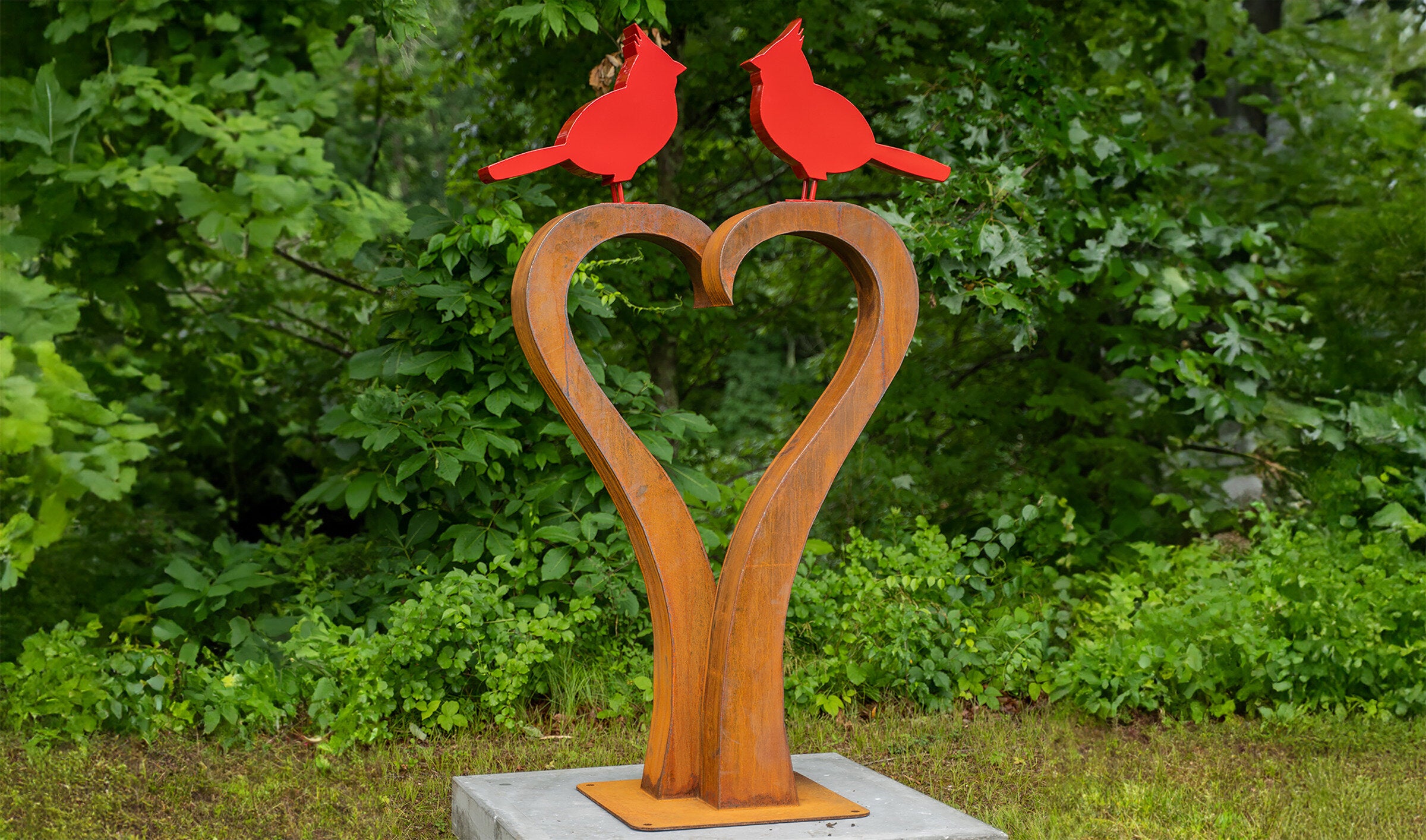 Love Birds