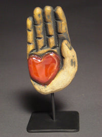 Heart in Hand II