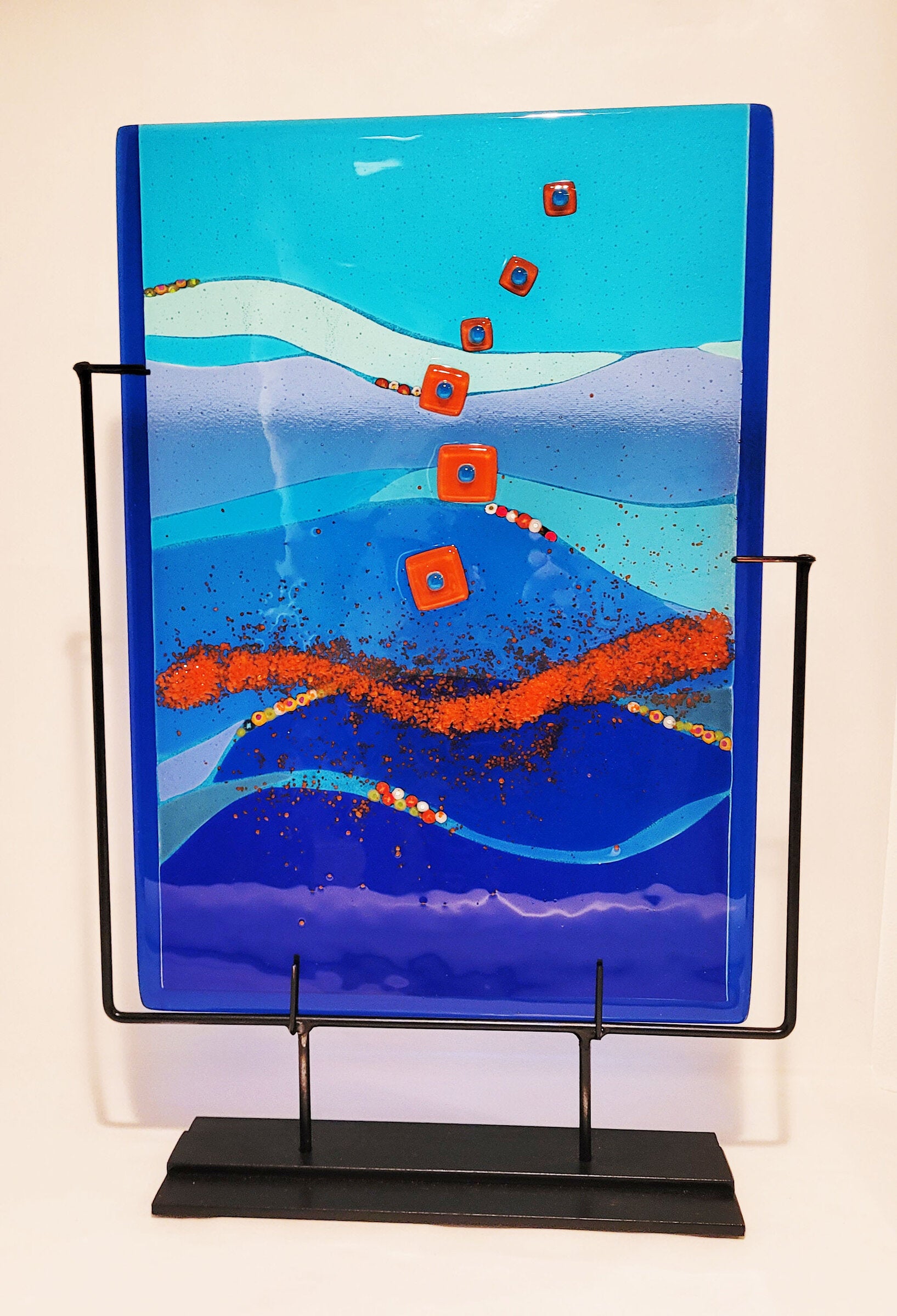 Underwater Spring