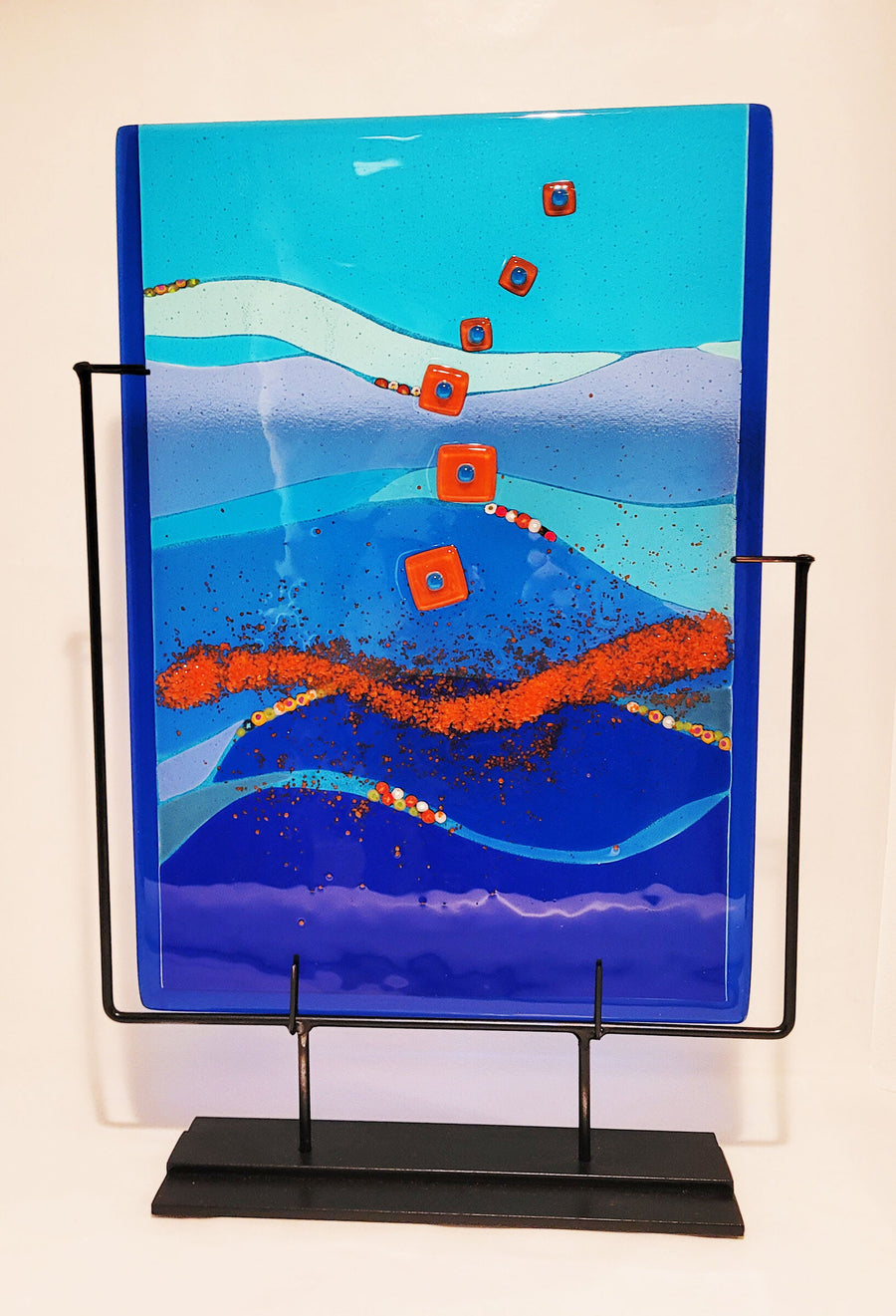 Underwater Spring