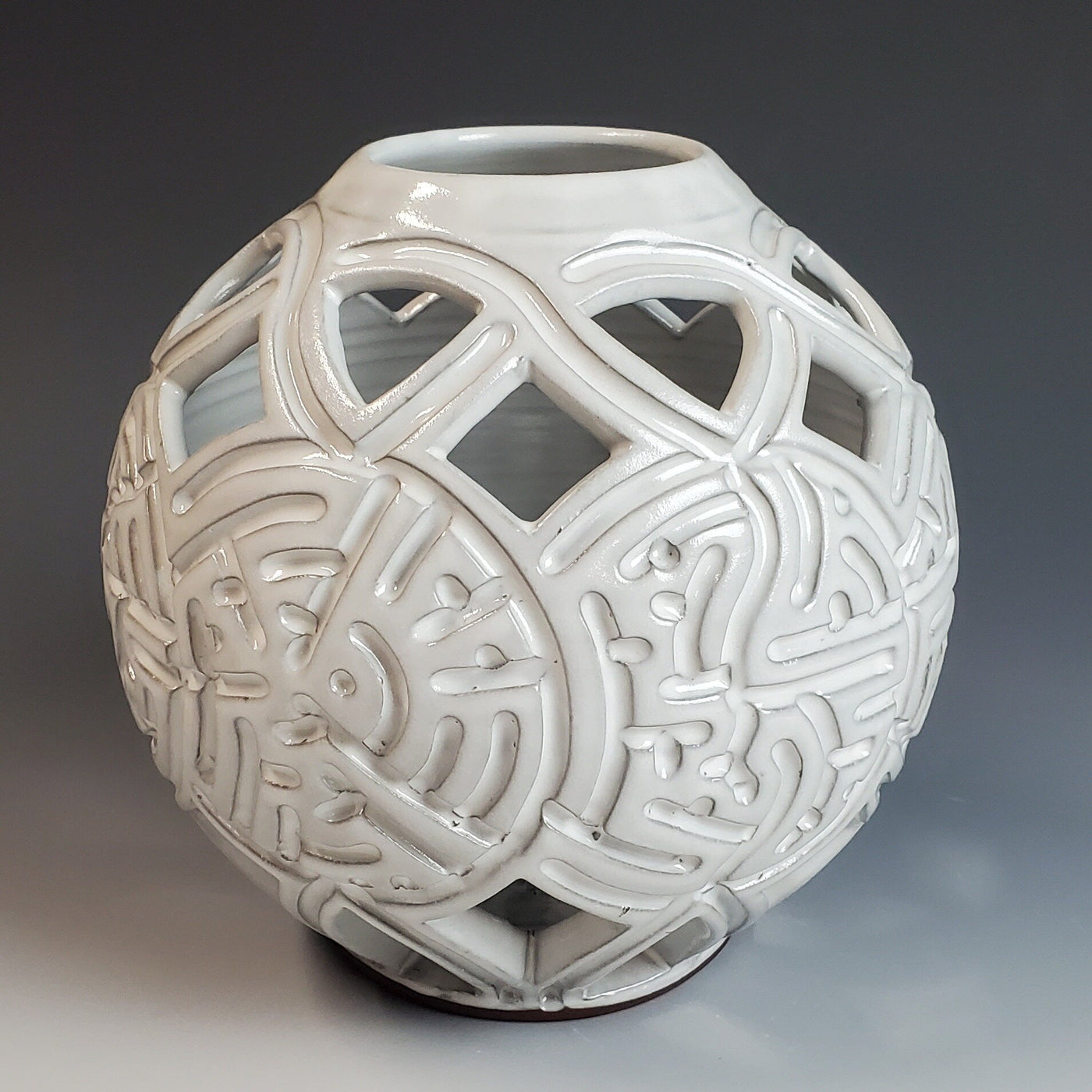 Round Lantern