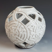 Round Lantern