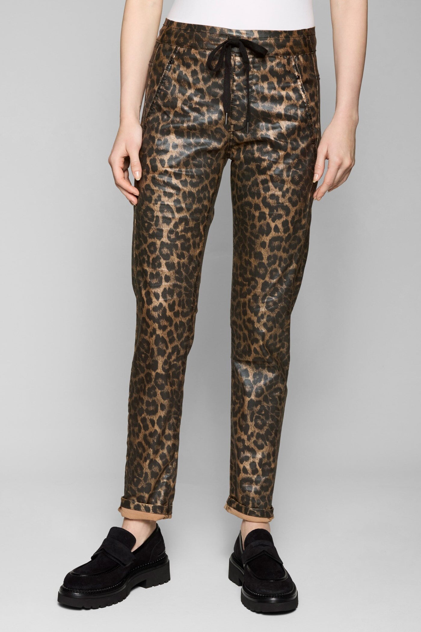 Ventura Drawstring Pant