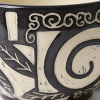 Patches Bowl