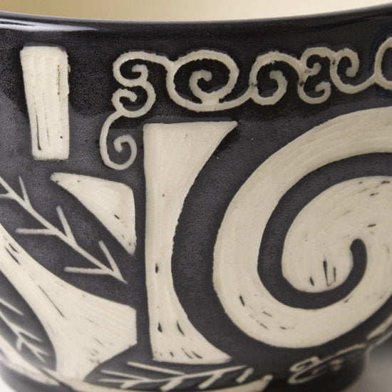 Patches Bowl