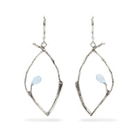 swiss blue topaz