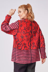 MMTS Holiday 2026 Pea Coat