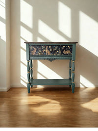 Woodland Rabbit Console Table