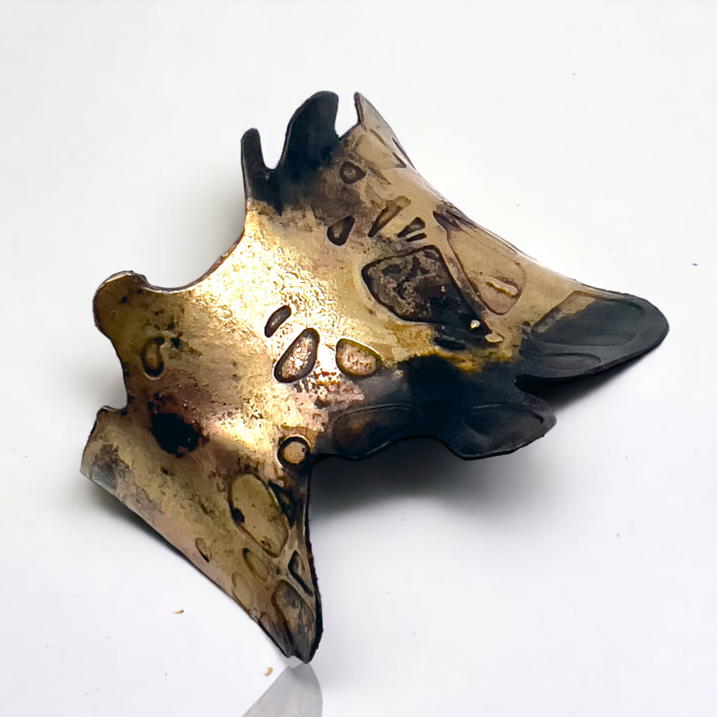 Primordial Cuff