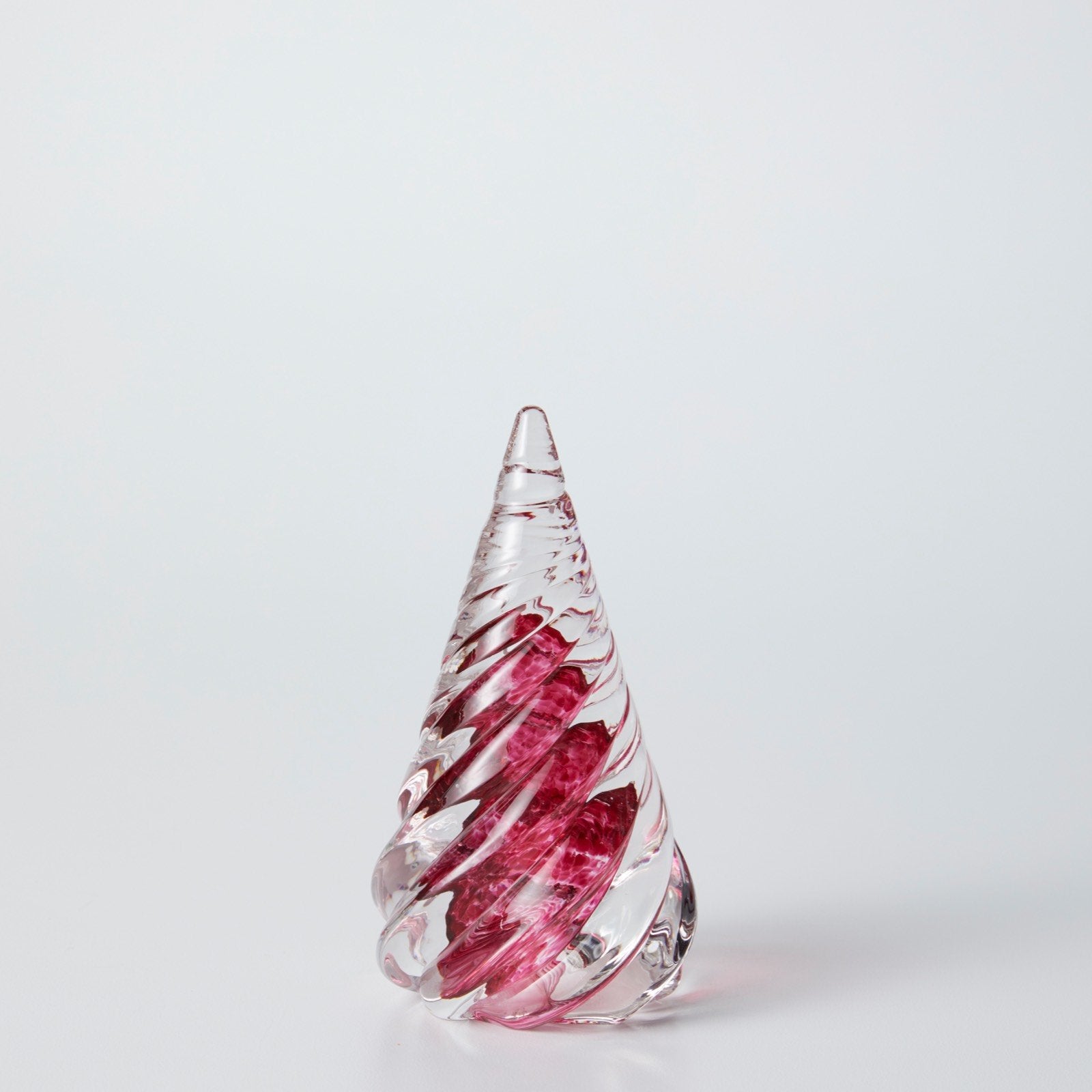 Ruby, Small