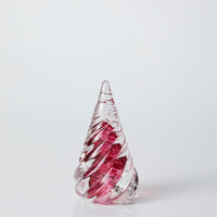 Ruby, Small