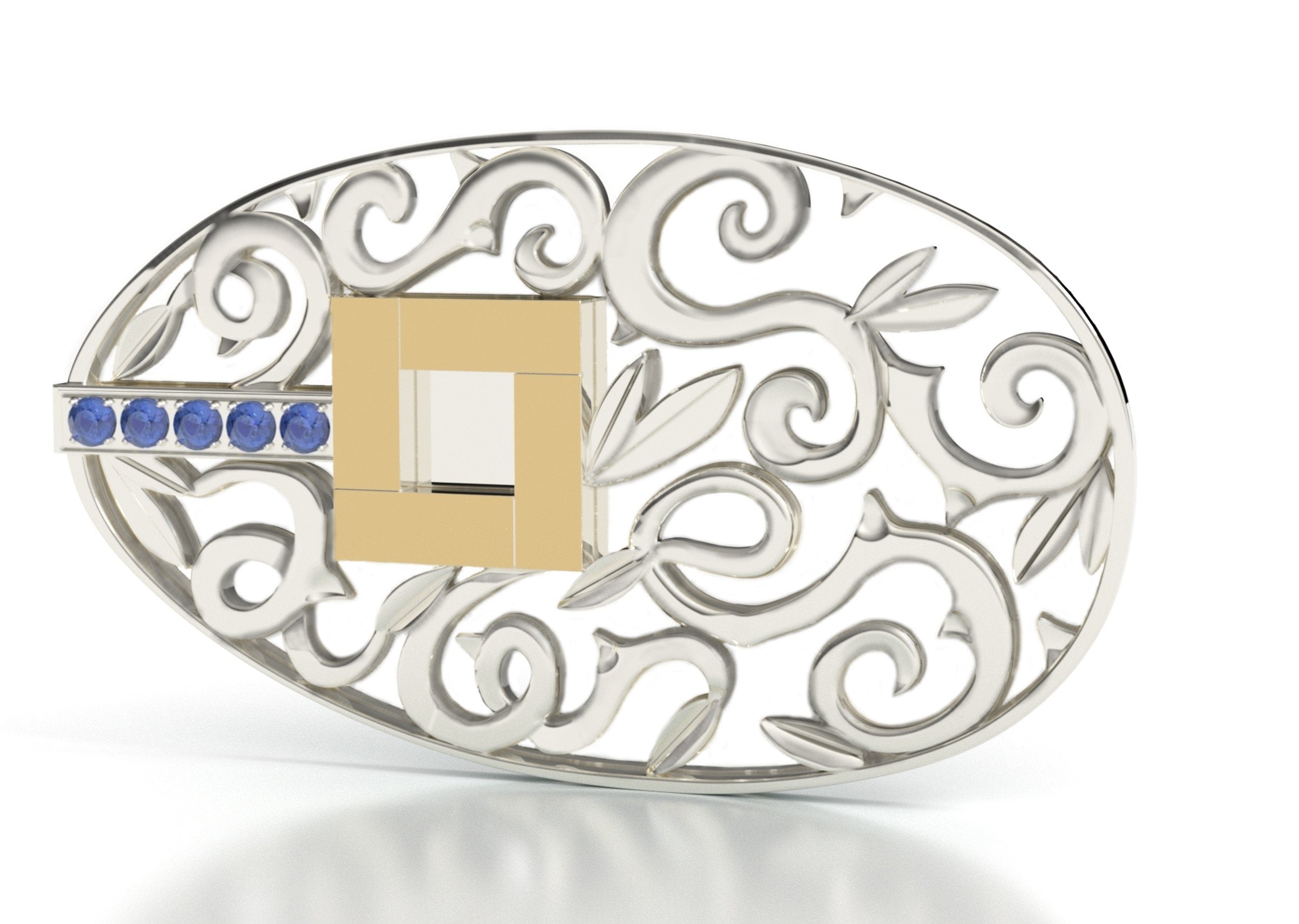 Sapphires