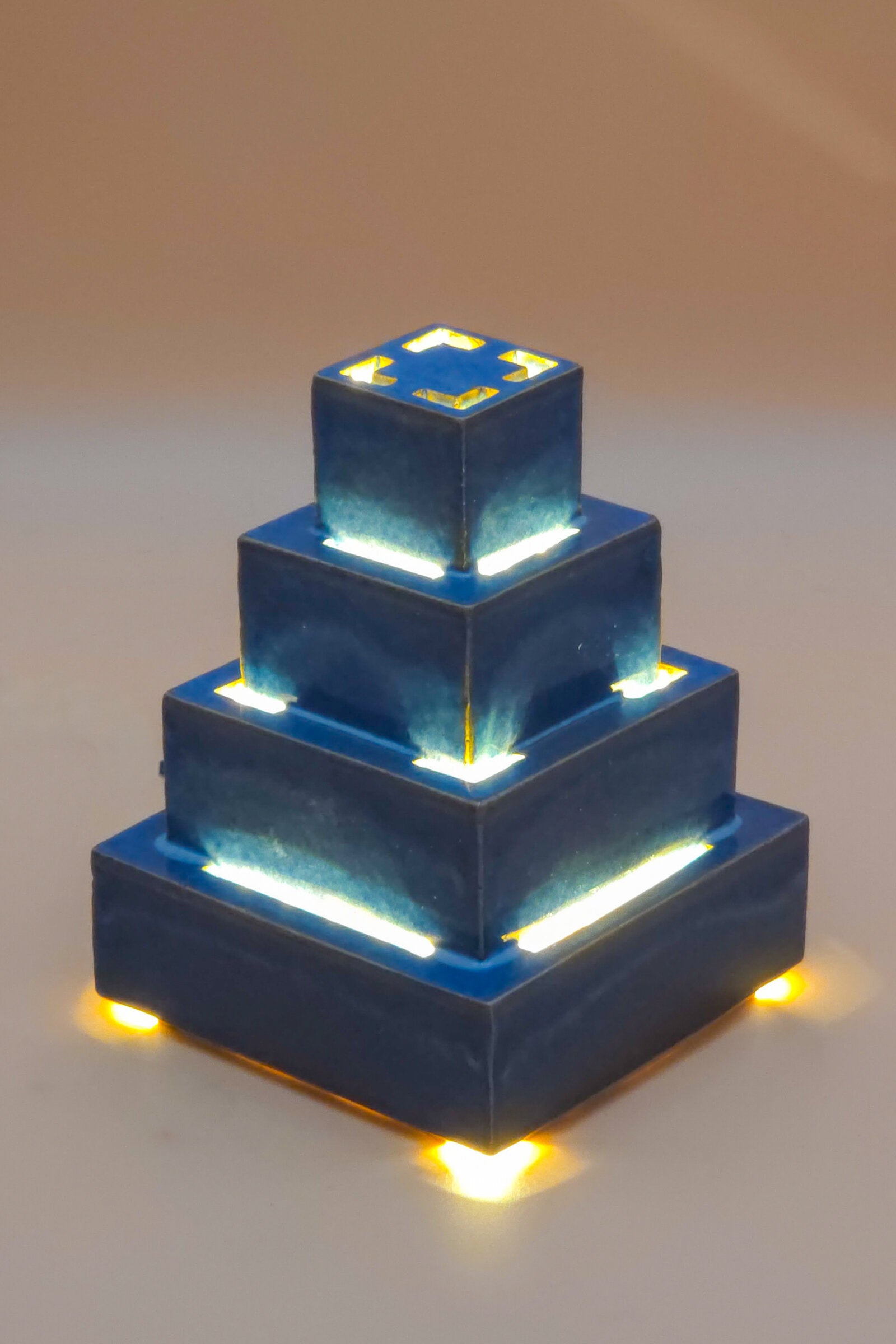 Blue Beacon