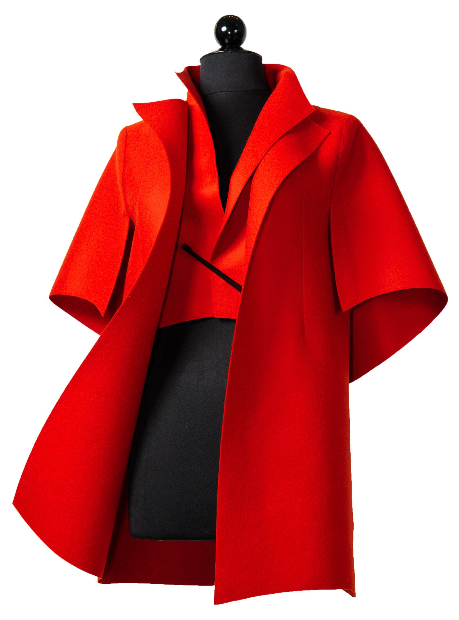 Peel in Red