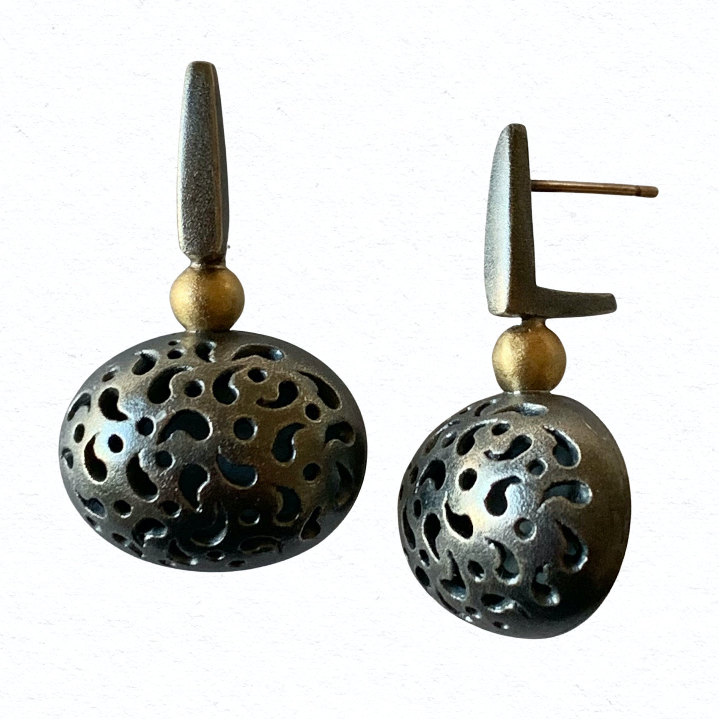 Aruna Earrings