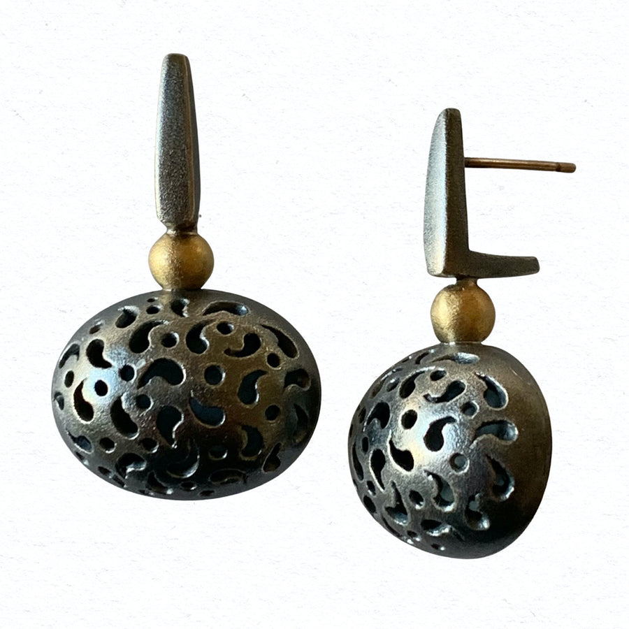 Aruna Earrings